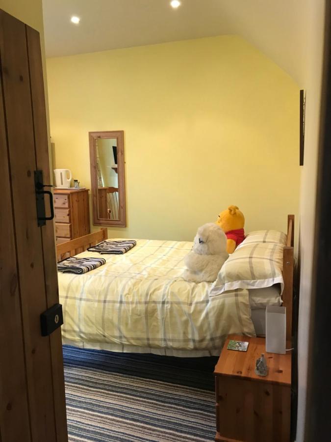 בקסטון Manor Farm Bed And Breakfast מראה חיצוני תמונה