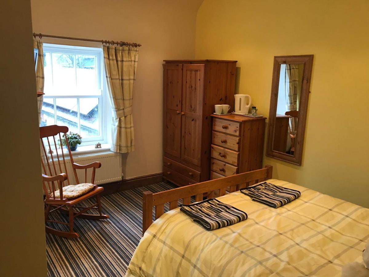 בקסטון Manor Farm Bed And Breakfast מראה חיצוני תמונה